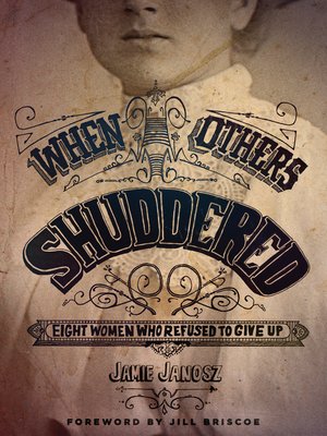 When Others Shuddered - ebook